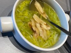 -四川饭店(长白店)