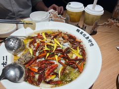 -新太二·鲜料川菜(万泰汇店)