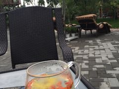 -森居forest休闲咖啡聚集地