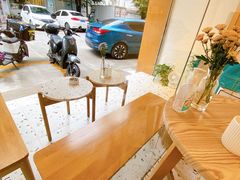 -Cafe on warm(丹霞店)