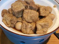 -好嫂子酱猪手•农家菜(华远坊店)