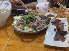 -古真记钵钵鸡(总店)