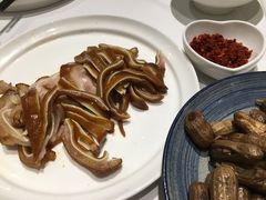 卤猪耳-眉州东坡(民族园店)