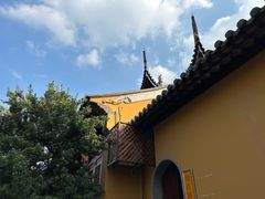 -西林禅寺