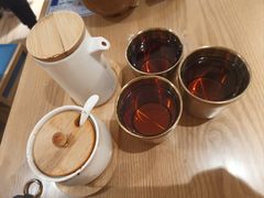 -马记永·兰州牛肉面(天通苑家乐福店)