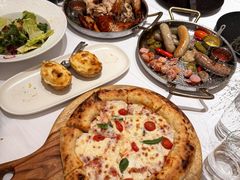 -马克西姆俄罗斯餐厅(通亚街店)