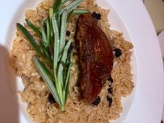 -沏点Trattoria意大利餐厅(新街口店)