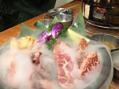 -蒜香焼肉PURUSHIN(马场路店)