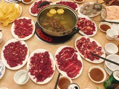 -陈记顺和潮汕牛肉火锅(韩江路店)