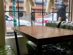 大堂-熠盛粤味(永康路店)