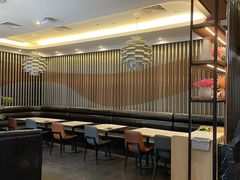 大堂-鹿港小镇(金虹桥国际中心店)