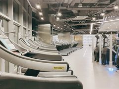 -OXYGYM 奥美氧舱运动中心(朝阳大悦城店)