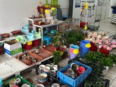 -米兰超市(红桥店)