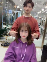 -5M HAIR SALON