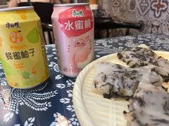 -安上粉皮.非遗手工小吃(骑龙巷店)