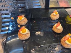 -万达文华酒店·48F云端窗景美食汇自助餐厅