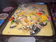 -匠子烤鱼(远大购物中心店)