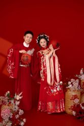 -雅云婚纱摄影工作室旗舰店