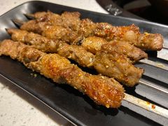 -京韵胡同·酱香羊蝎子火锅涮肉(长寿路店)