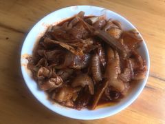 -渔桥李记奶汤面(东街店)