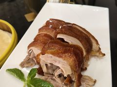 全聚德精品烤鸭-全聚德(长白直营店)