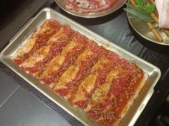 -西塔老太太泥炉烤肉(龙湖北苑天街店)