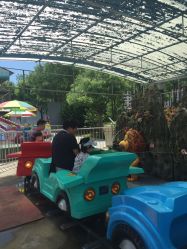 点击看大图 -大望京儿童游乐场