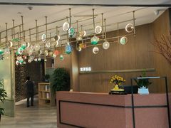 -富淳饭店(陆家嘴保利广场店)