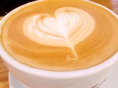 -COSTA COFFEE(恒基名人购物中心店)