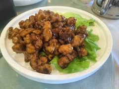 -便宜坊烤鸭店(玉蜓桥天坛店)