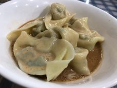 拌馄饨-潘国仙耳光馄饨(黄家阙路店)