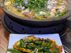 -重庆尖叫鸡尖椒鱼(夏湾总店)