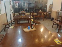-裕新楼粉面馆·石磨手工粉(四方坪店)