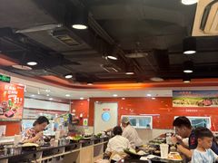 -呷哺呷哺(西单大悦城店)