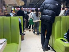 -清真·马坡烧烤涮牛肚·酸浆火锅(新区总店)