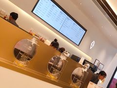 -喜茶(永旺梦乐城店)