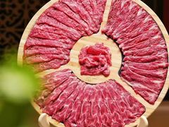 -牛将军•涮肉•烤肉•铁板烧(北京王府井·故宫店)
