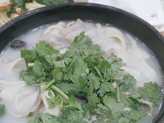 -惠丰源烩面馆(经七路店)