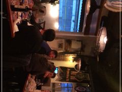 -El Bodegon阿根廷秘鲁餐厅(幸福路店)