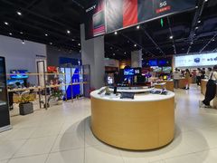 -Sony Store索尼(深圳深业上城店)