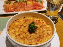 -安妮意大利餐厅(国贸店)