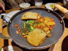 -俏湖兰·辣椒炒个肉(海沧店)