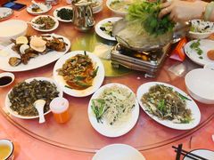 -深运潮州粥(东门店)