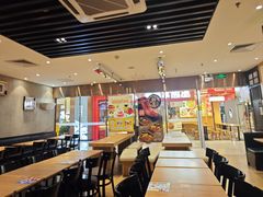 -大家乐(广州中华广场店)