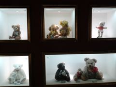 -成都泰迪熊博物馆
