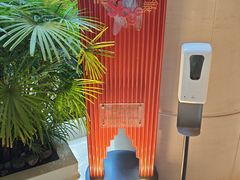 -威斯汀舞台餐厅