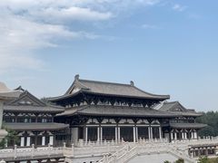 -隆福寺