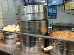 -航天馒头(瞻园路店)