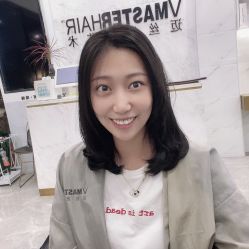 -迈丝发型艺术