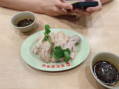 -百家鸡味馆(清泰店)